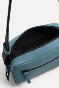 Best BANDOLERA ENGOMADA Hombre Bolsos / Mochilas