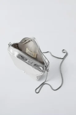 Niños ZARA 1½ - 6 Años·Bolsos / Mochilas<BANDOLERA ESTRELLA