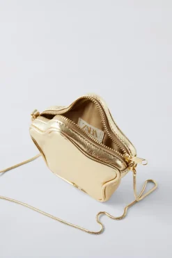 Niños ZARA 1½ - 6 Años·Bolsos / Mochilas<BANDOLERA ESTRELLA