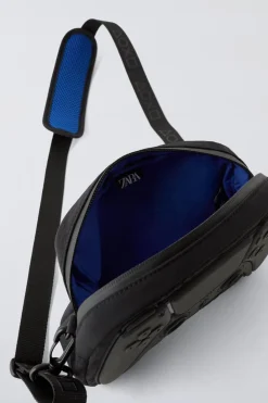 Niños ZARA 6 - 14 Años·Bolsos / Mochilas|6 - 14 Años·Bolsos / Mochilas<BANDOLERA MANDO PLAYSTATION ™