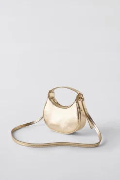 Niños ZARA 6 - 14 Años·Bolsos / Mochilas<BANDOLERA MINI