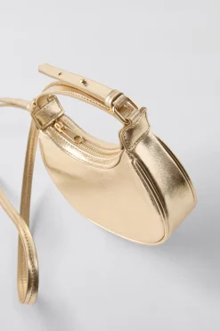 Niños ZARA 6 - 14 Años·Bolsos / Mochilas<BANDOLERA MINI