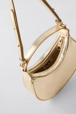 Niños ZARA 6 - 14 Años·Bolsos / Mochilas<BANDOLERA MINI