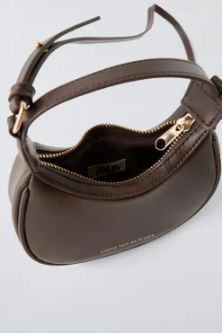 Niños ZARA 6 - 14 Años·Bolsos / Mochilas<BANDOLERA MINI