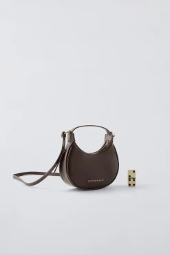 Niños ZARA 6 - 14 Años·Bolsos / Mochilas<BANDOLERA MINI