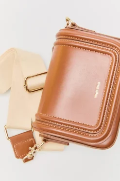 Niños ZARA 6 - 14 Años·Bolsos / Mochilas<BANDOLERA MINI BÁSICA