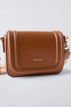 Niños ZARA 6 - 14 Años·Bolsos / Mochilas<BANDOLERA MINI BÁSICA