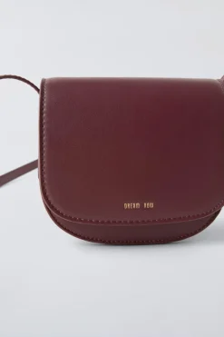 Niños ZARA 6 - 14 Años·Bolsos / Mochilas<BANDOLERA MINI CLÁSICA