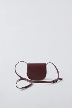 Niños ZARA 6 - 14 Años·Bolsos / Mochilas<BANDOLERA MINI CLÁSICA