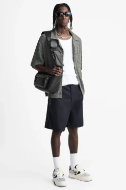 Clearance BANDOLERA MULTIBOLSILLOS Hombre Bolsos / Mochilas