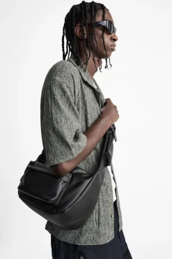 Clearance BANDOLERA MULTIBOLSILLOS Hombre Bolsos / Mochilas