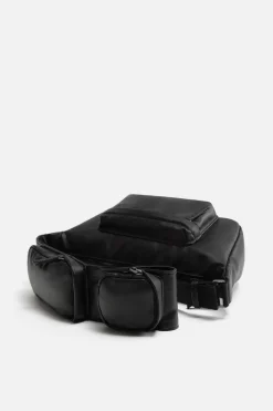 Clearance BANDOLERA MULTIBOLSILLOS Hombre Bolsos / Mochilas