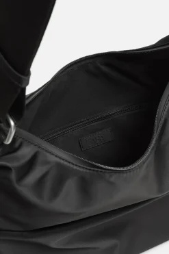 New BANDOLERA NYLON Hombre Bolsos / Mochilas