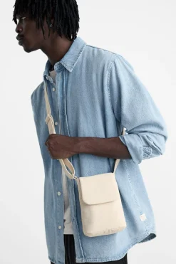 Outlet BANDOLERA NYLON Hombre Bolsos / Mochilas