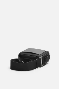 Sale BANDOLERA NYLON COMBINADA Hombre Bolsos / Mochilas