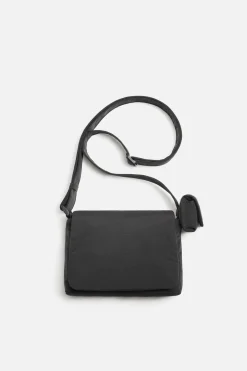 Hot BANDOLERA NYLON SOLAPA Hombre Bolsos / Mochilas