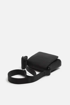 Hot BANDOLERA NYLON SOLAPA Hombre Bolsos / Mochilas