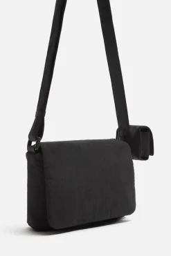 Hot BANDOLERA NYLON SOLAPA Hombre Bolsos / Mochilas