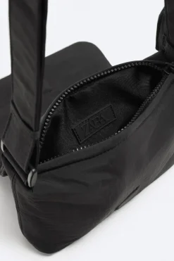 Hot BANDOLERA NYLON SOLAPA Hombre Bolsos / Mochilas