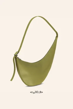 Fashion BANDOLERA OVALADA PIEL LIMITED EDITION Hombre Bolsos / Mochilas