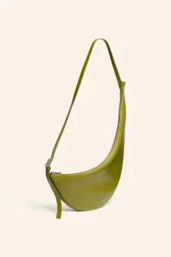 Fashion BANDOLERA OVALADA PIEL LIMITED EDITION Hombre Bolsos / Mochilas