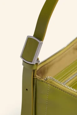 Fashion BANDOLERA OVALADA PIEL LIMITED EDITION Hombre Bolsos / Mochilas