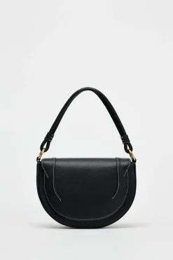 Best BANDOLERA PESPUNTE CONTRASTE Mujer Bolsos