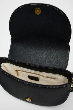 Best BANDOLERA PESPUNTE CONTRASTE Mujer Bolsos