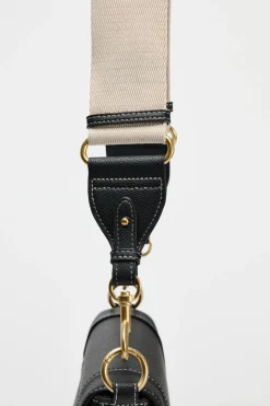 Best BANDOLERA PESPUNTE CONTRASTE Mujer Bolsos