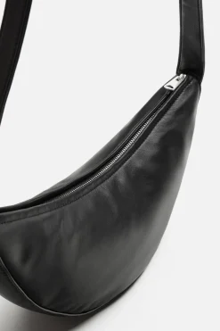 Hot BANDOLERA PIEL Hombre Bolsos / Mochilas