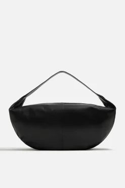 Sale BANDOLERA PIEL Hombre Bolsos / Mochilas