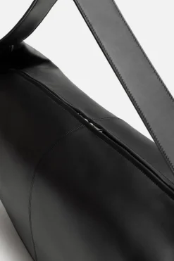 Sale BANDOLERA PIEL Hombre Bolsos / Mochilas