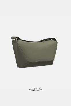 Sale BANDOLERA PIEL M - LIMITED EDITION Hombre Piel|Bolsos / Mochilas