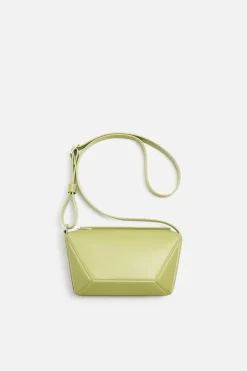 Clearance BANDOLERA PIEL S - LIMITED EDITION Hombre Piel|Bolsos / Mochilas