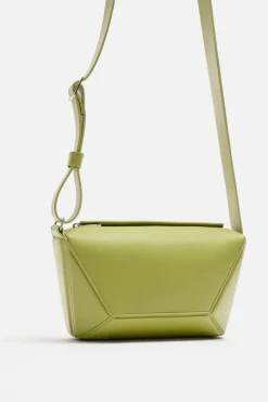 Clearance BANDOLERA PIEL S - LIMITED EDITION Hombre Piel|Bolsos / Mochilas