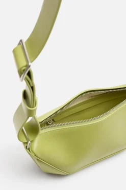 Clearance BANDOLERA PIEL S - LIMITED EDITION Hombre Piel|Bolsos / Mochilas