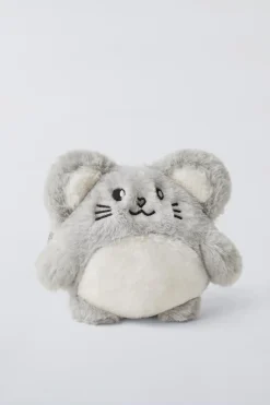 Niños ZARA 1½ - 6 Años·Bolsos / Mochilas|1½ - 6 Años·Bolsos / Mochilas<BANDOLERA RATONCITO