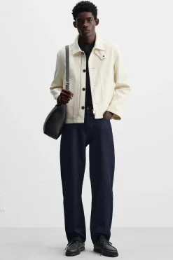 Hot BANDOLERA RECTANGULAR Hombre Bolsos / Mochilas