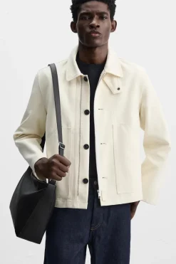 Hot BANDOLERA RECTANGULAR Hombre Bolsos / Mochilas