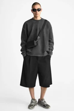 Sale BANDOLERA RÍGIDA Hombre Bolsos / Mochilas