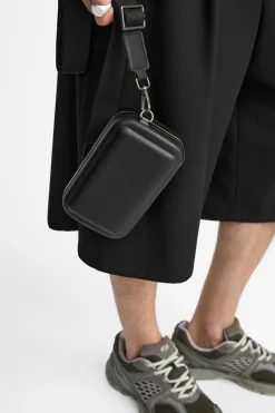 Sale BANDOLERA RÍGIDA Hombre Bolsos / Mochilas