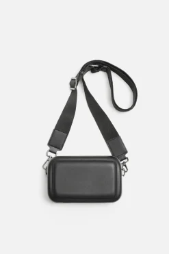 Sale BANDOLERA RÍGIDA Hombre Bolsos / Mochilas