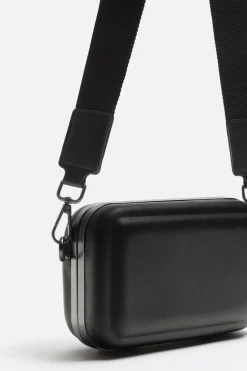 Sale BANDOLERA RÍGIDA Hombre Bolsos / Mochilas