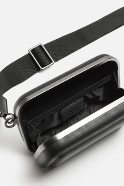 Sale BANDOLERA RÍGIDA Hombre Bolsos / Mochilas