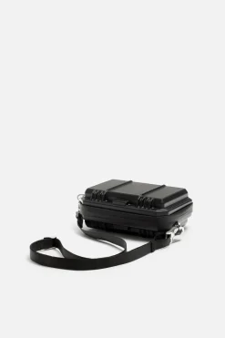 New BANDOLERA RÍGIDA Hombre Bolsos / Mochilas