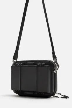 New BANDOLERA RÍGIDA Hombre Bolsos / Mochilas