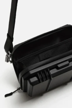 New BANDOLERA RÍGIDA Hombre Bolsos / Mochilas