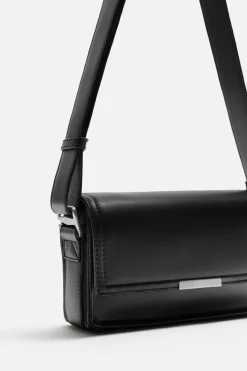 Clearance BANDOLERA SOLAPA Hombre Bolsos / Mochilas