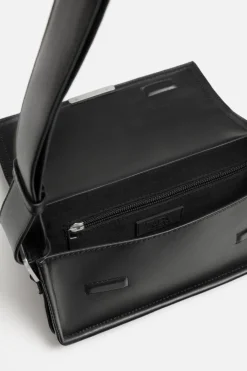 Clearance BANDOLERA SOLAPA Hombre Bolsos / Mochilas