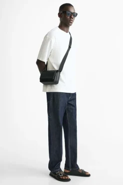 Best BANDOLERA SOLAPA Hombre Bolsos / Mochilas